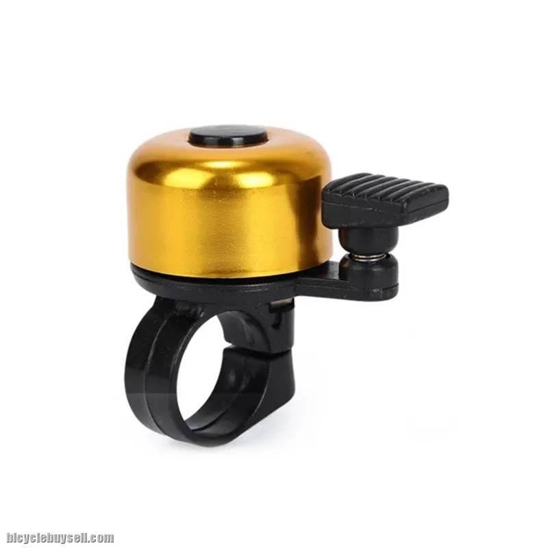 Loceng Basikal/Bicycle Bell - MTB/RoadBike/Touring Bike/Kids Bike