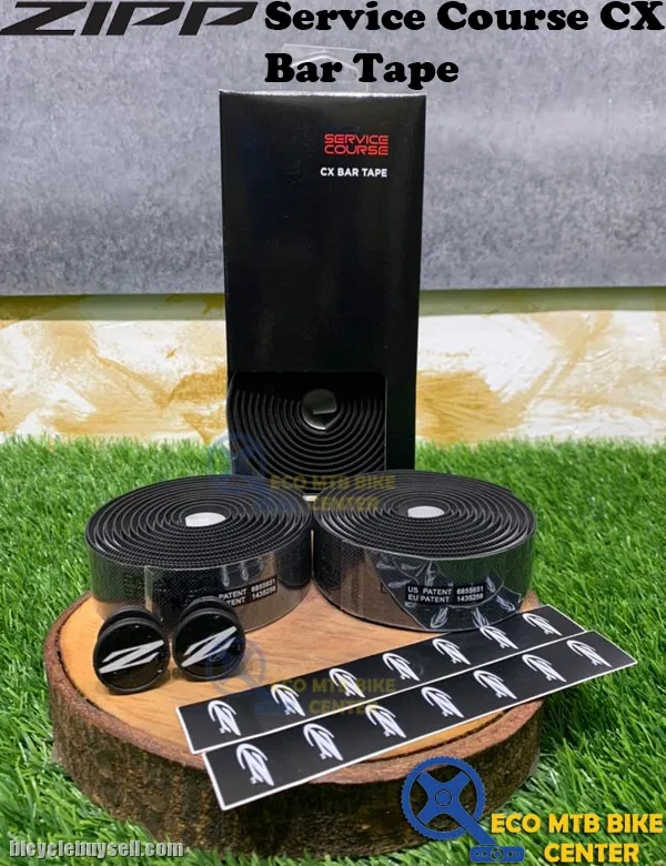ZIPP Service Course CX Bar Tape
