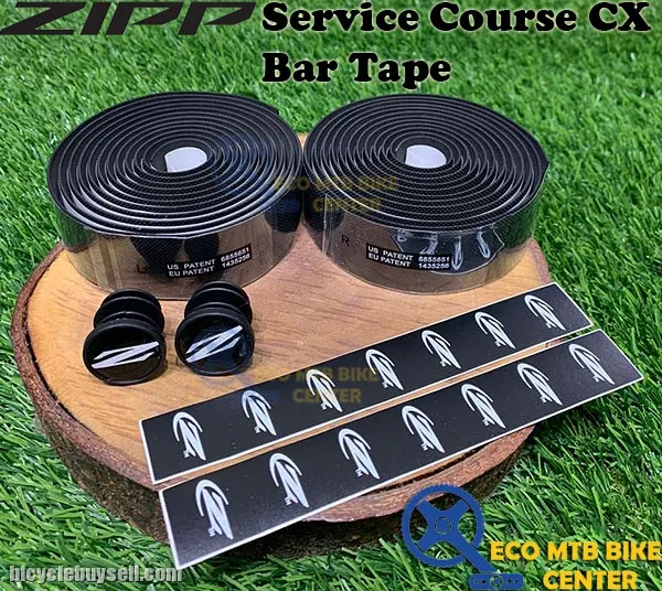 ZIPP Service Course CX Bar Tape