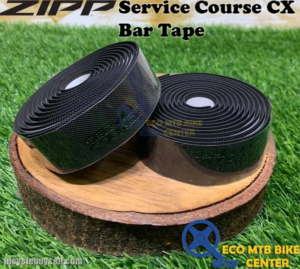 ZIPP Service Course CX Bar Tape