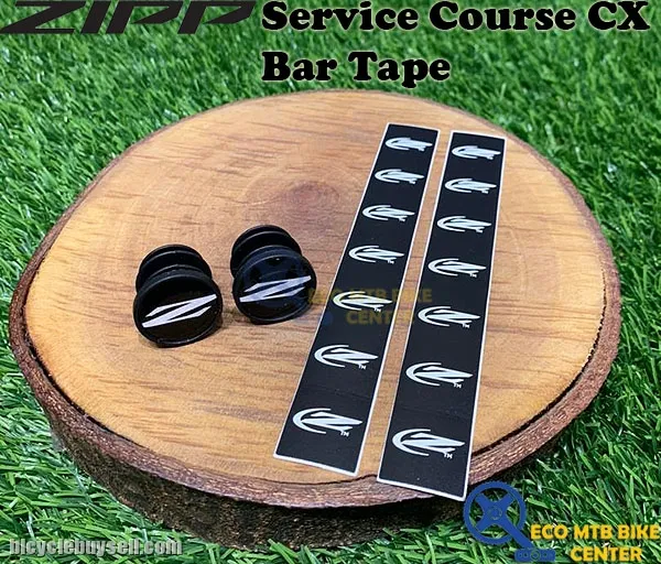 ZIPP Service Course CX Bar Tape