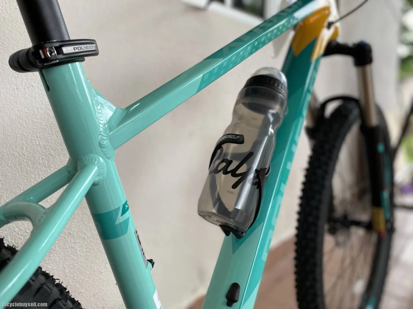 Polygon Xtrada 7 2021 (27.5ER) Size M