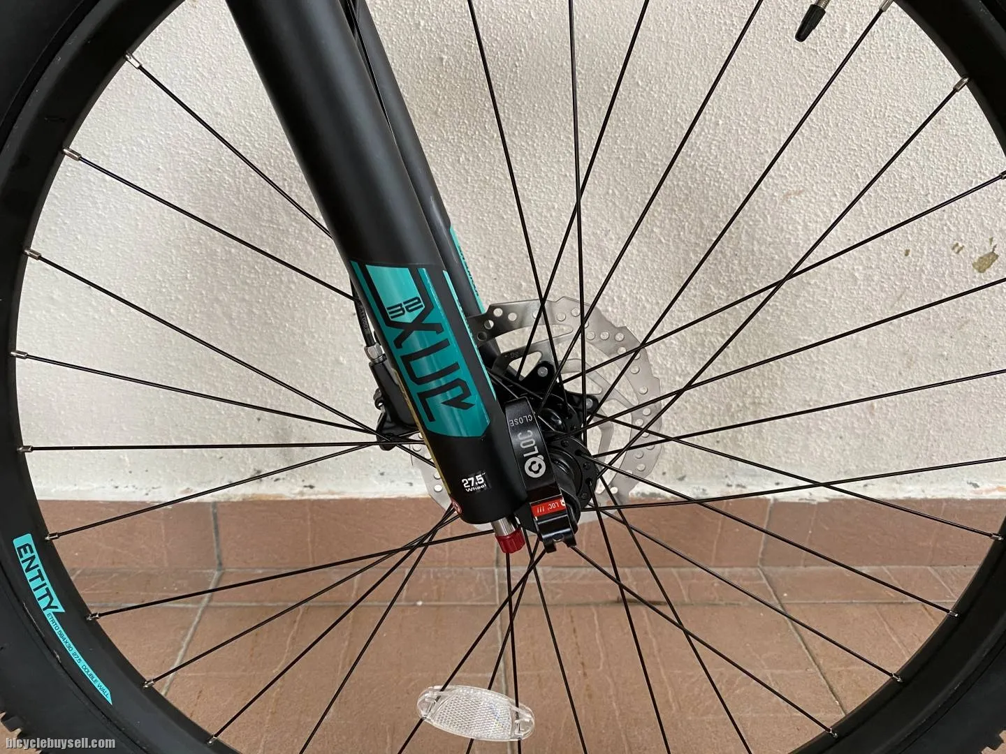 Polygon Xtrada 7 2021 (27.5ER) Size M