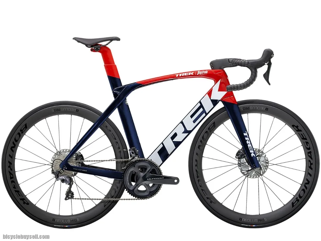 2022 TREK MADONE SLR 6 DISC CARBON READY STOCK !