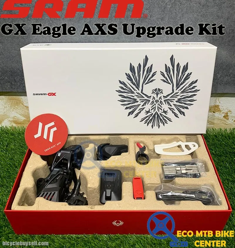 SRAM GX Eagle AXS Upgrade Kit