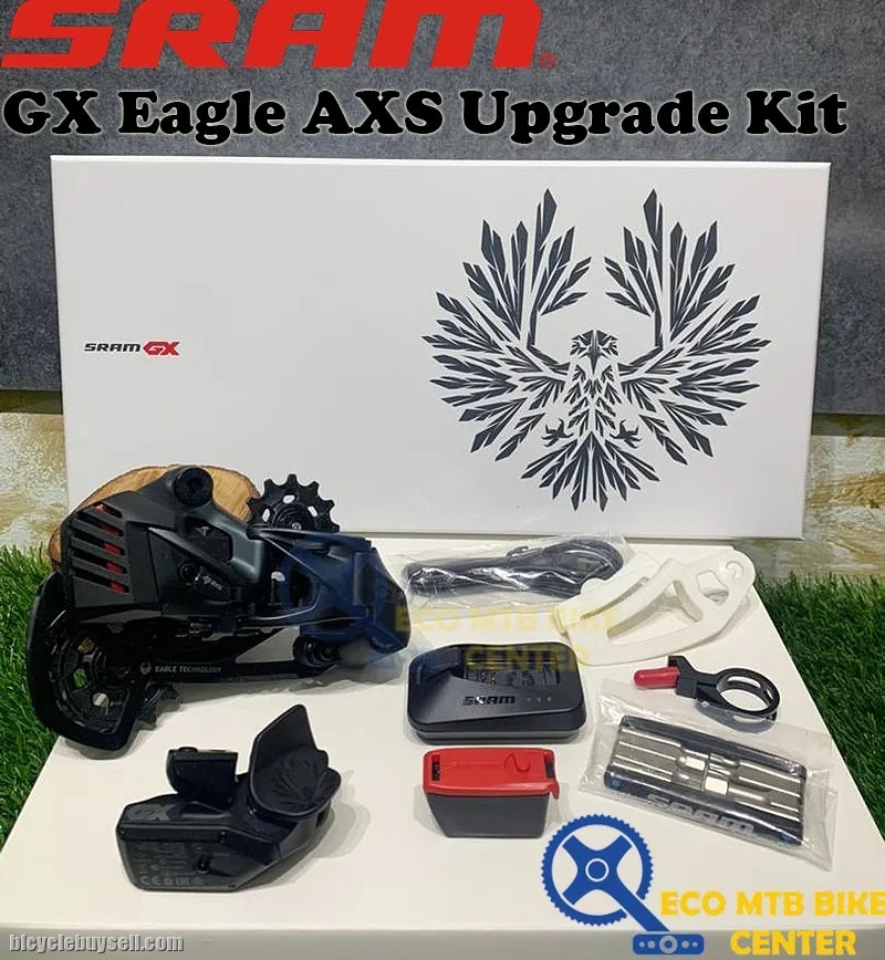 SRAM GX Eagle AXS Upgrade Kit