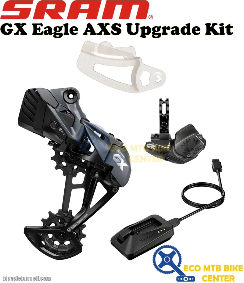 SRAM GX Eagle AXS Upgrade Kit