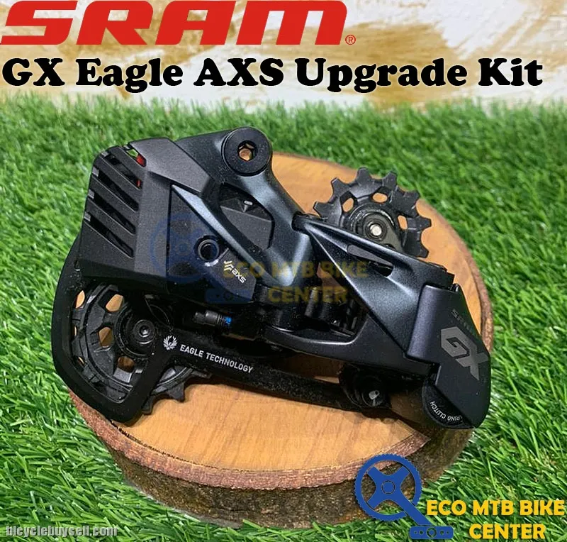 SRAM GX Eagle AXS Upgrade Kit