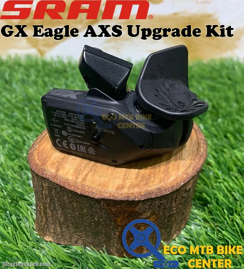 SRAM GX Eagle AXS Upgrade Kit