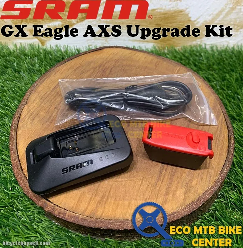 SRAM GX Eagle AXS Upgrade Kit