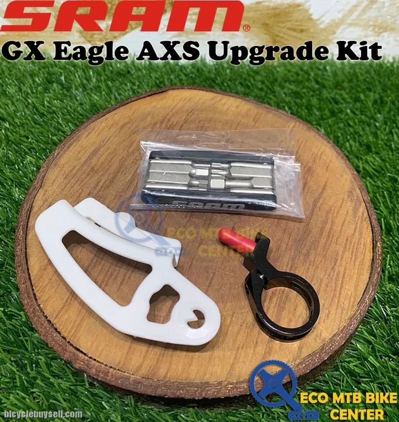 SRAM GX Eagle AXS Upgrade Kit