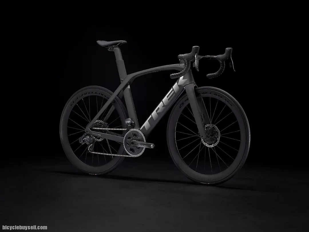 2023 TREK MADONE SLR 7 E-TAP PROJECT ONE !