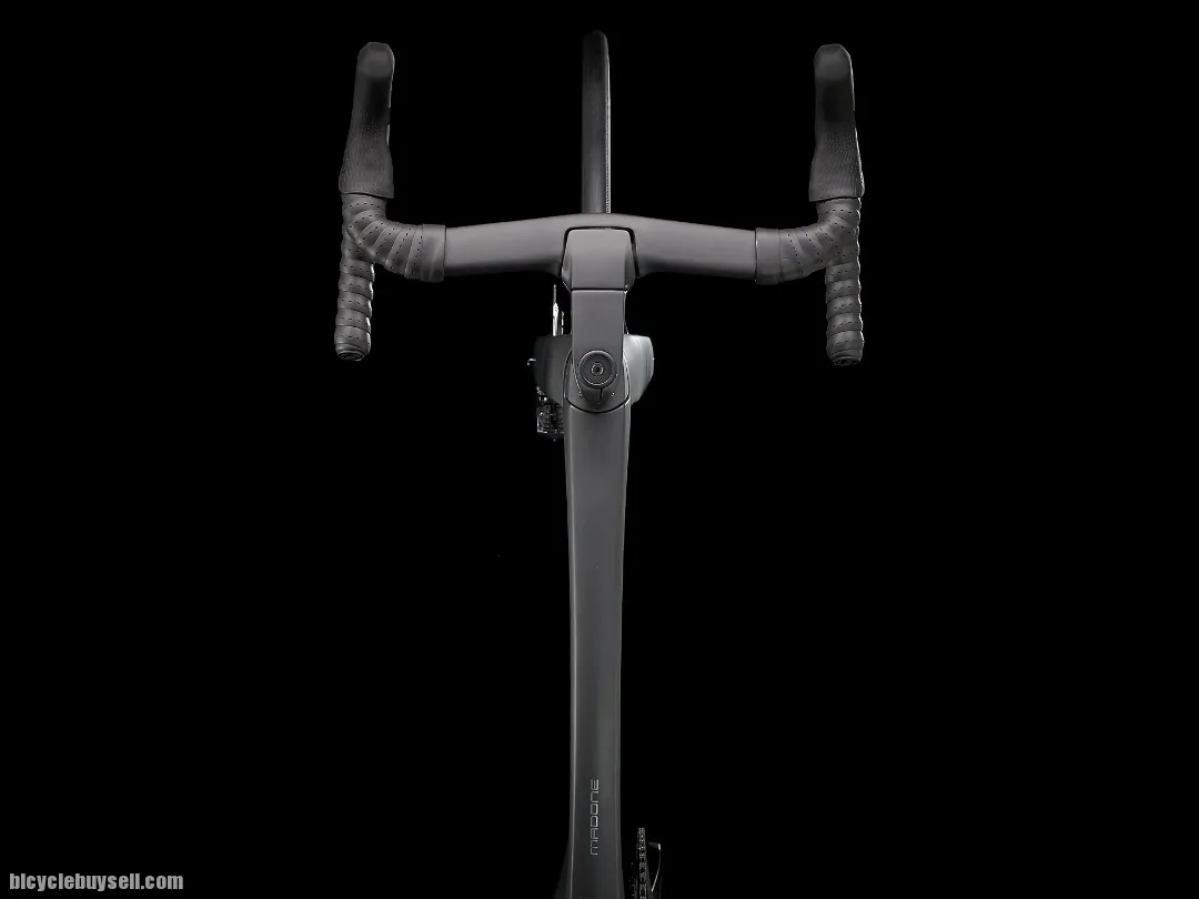 2023 TREK MADONE SLR 7 E-TAP PROJECT ONE !