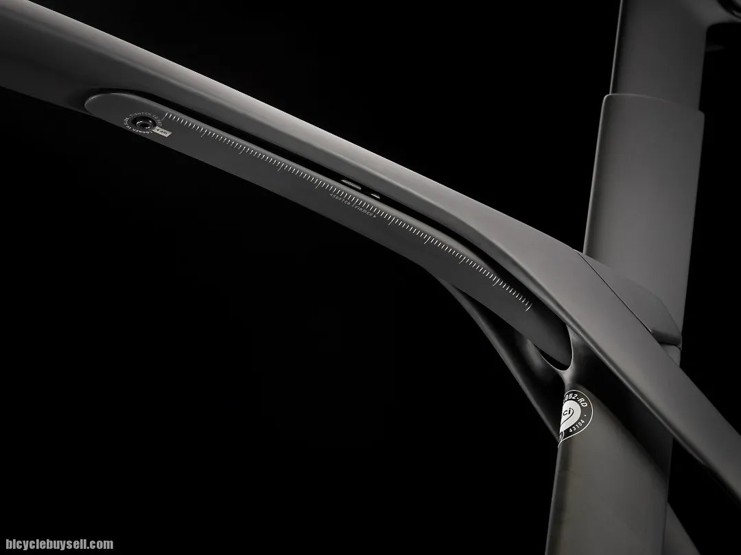 2023 TREK MADONE SLR 7 E-TAP PROJECT ONE !