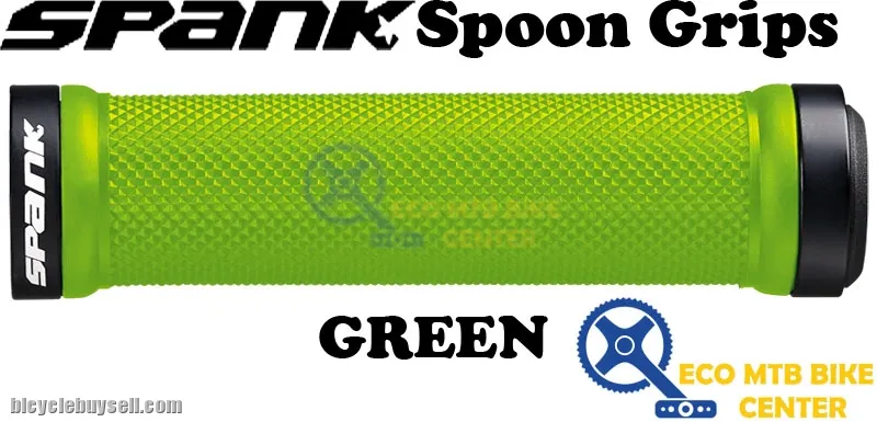 SPANK Spoon Grips 30