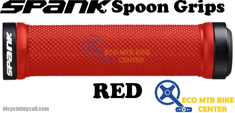 SPANK Spoon Grips 30