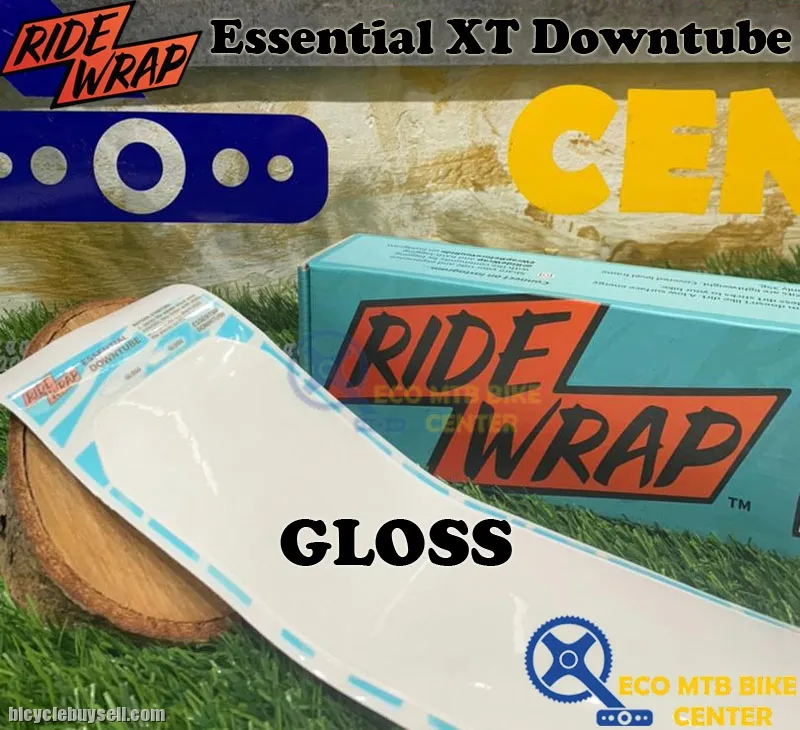 RIDE WRAP Essential Protection Downtube Xtra Thick