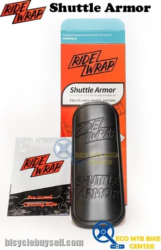 RIDE WRAP Shuttle Armor