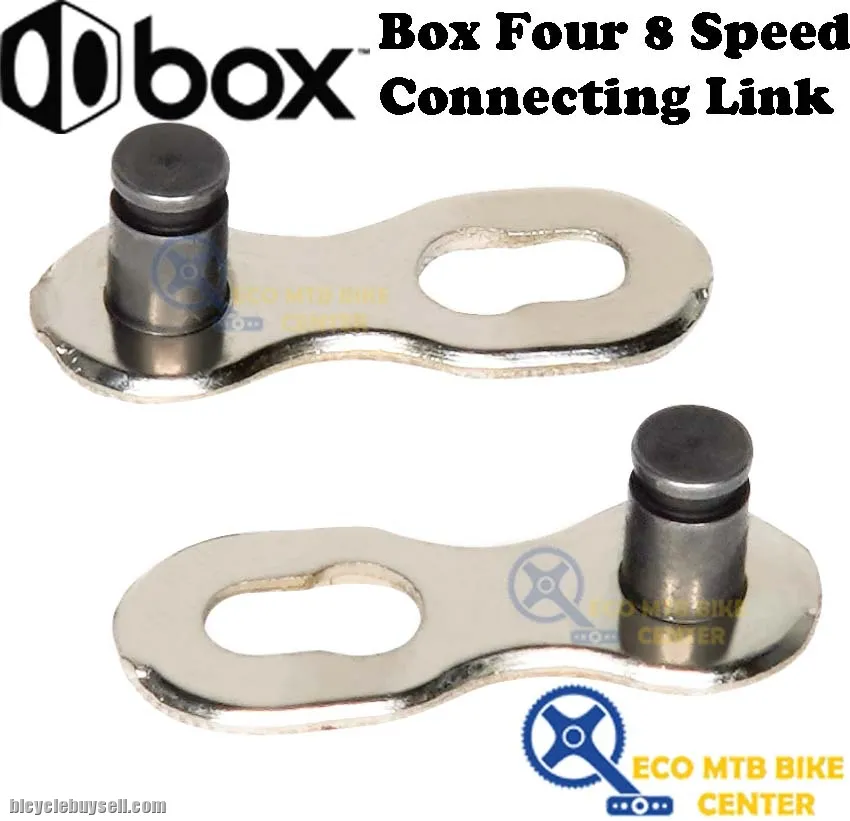 BOX COMPONENTS Box Four 8 Speed Chain Connecting Link