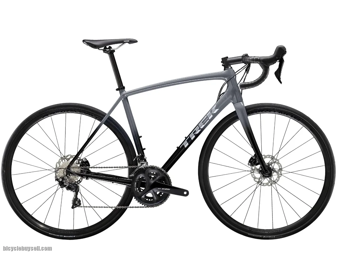 2022 TREK EMONDA  ALR 5 DISC READY STOCK -19% LESS !