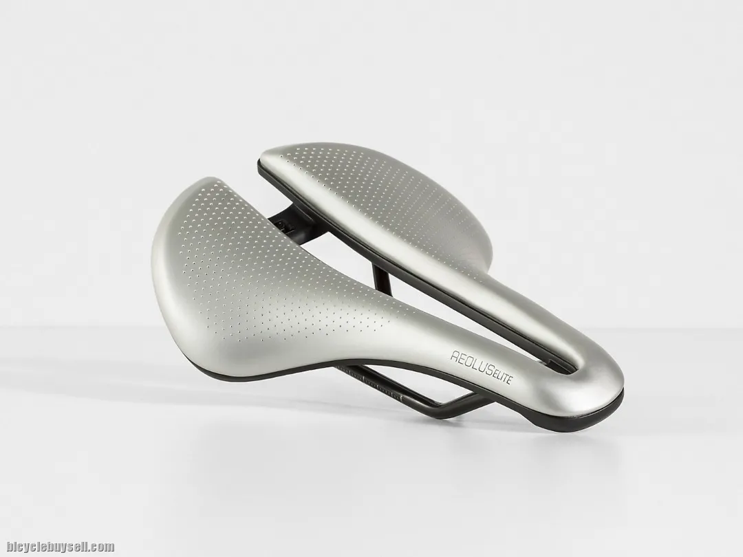 BONTRAGER AEOLUS ELITE SADDLE !