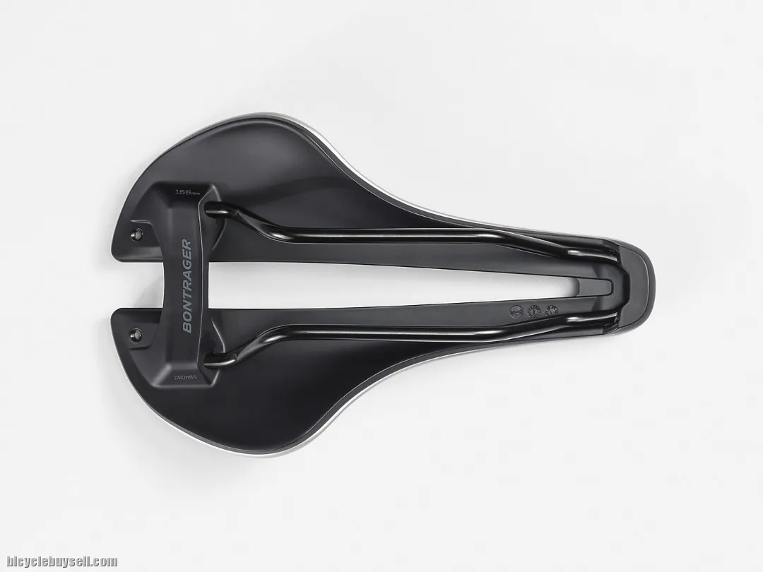 BONTRAGER AEOLUS ELITE SADDLE !