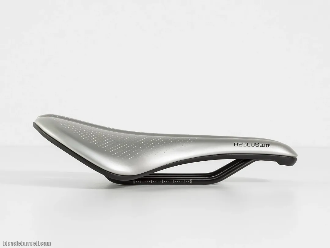 BONTRAGER AEOLUS ELITE SADDLE !