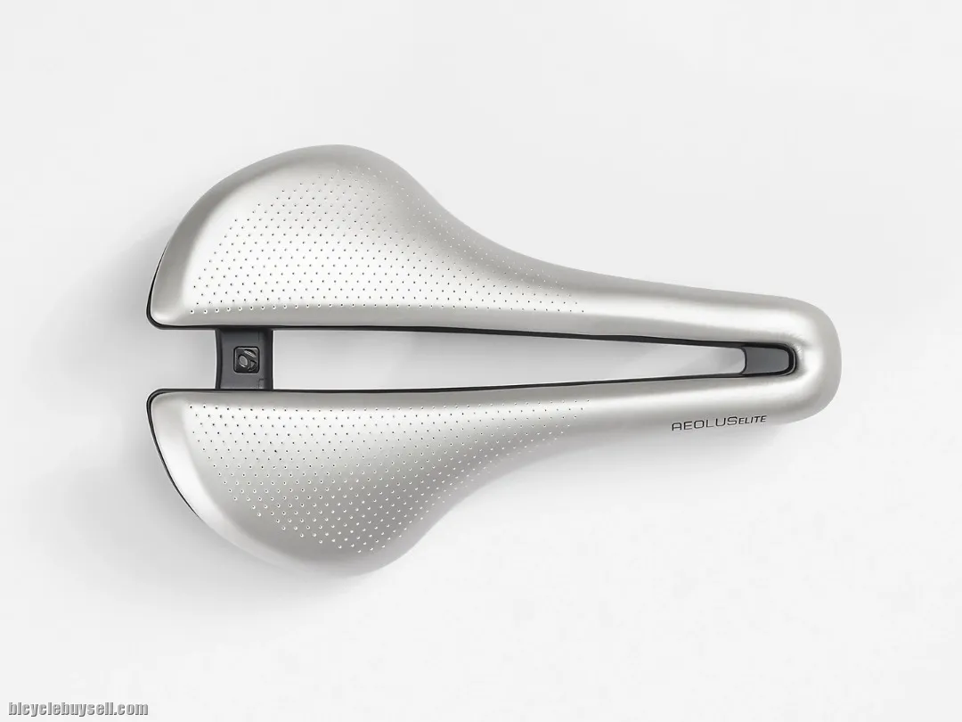 BONTRAGER AEOLUS ELITE SADDLE !