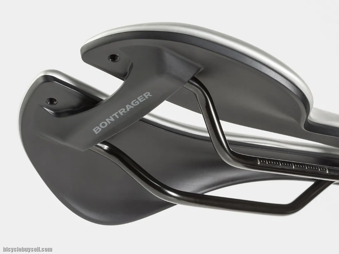 BONTRAGER AEOLUS ELITE SADDLE !
