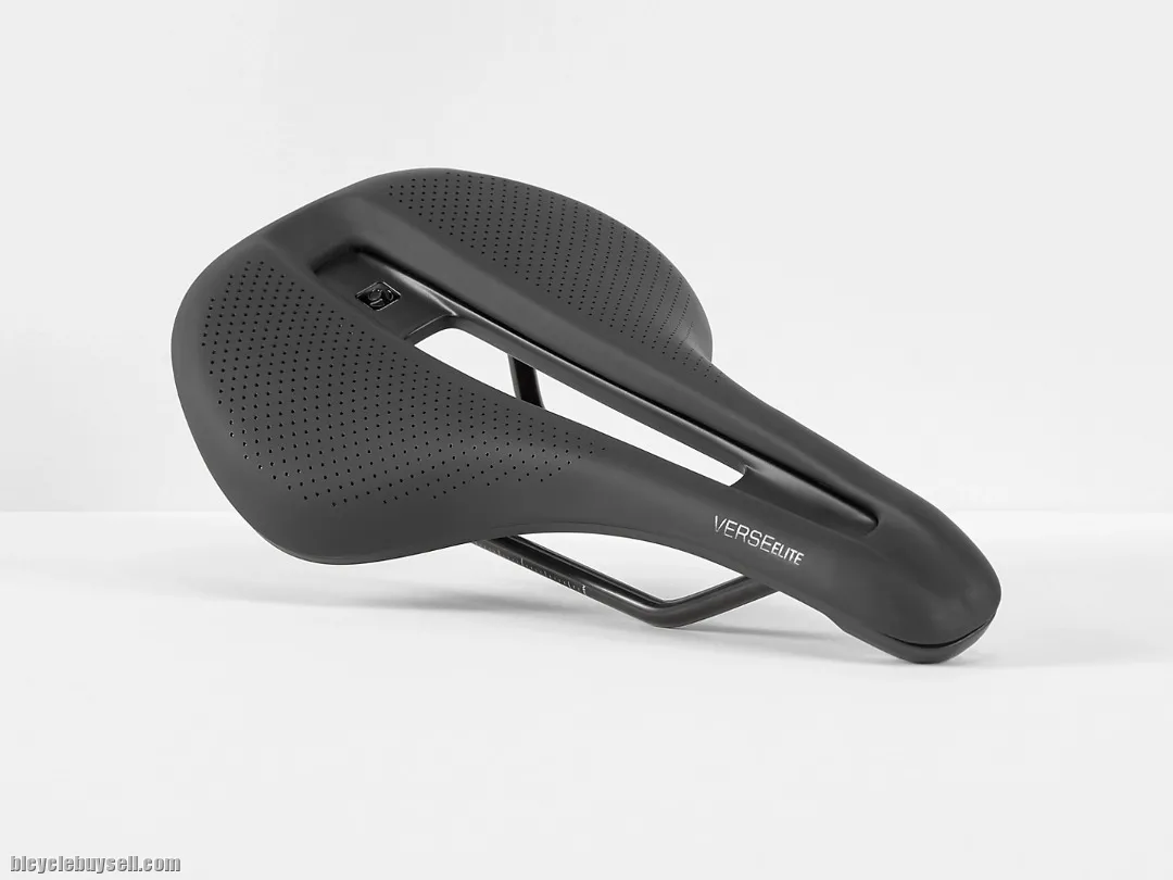 BONTRAGER VERSE ELITE SADDLE !