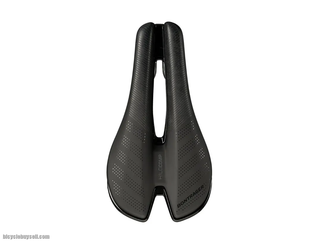 BONTRAGER HILO COMP SADDLE !