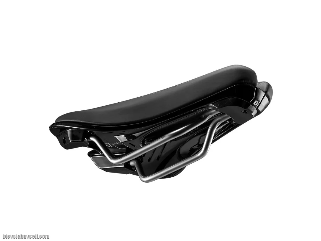 BONTRAGER HILO COMP SADDLE !