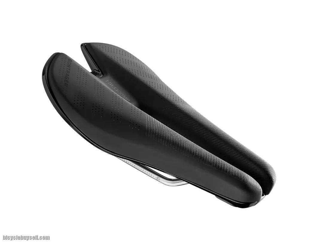 BONTRAGER HILO COMP SADDLE !