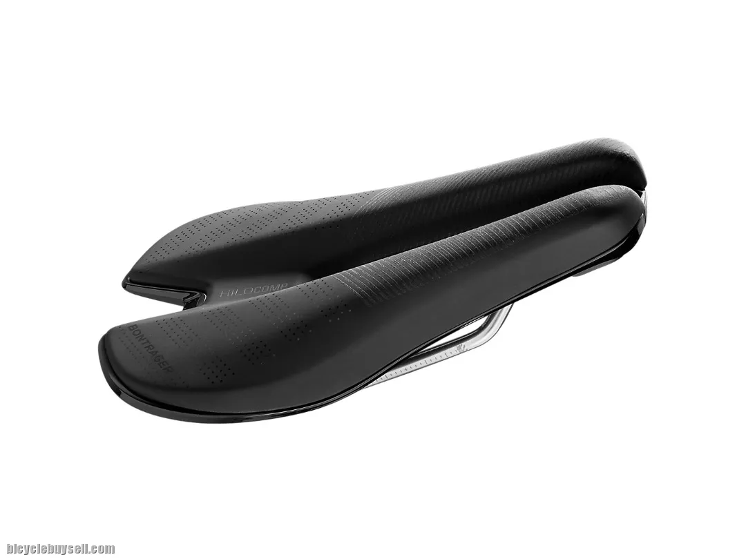 BONTRAGER HILO COMP SADDLE !