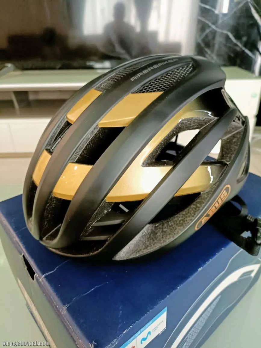 Abus Airbreaker