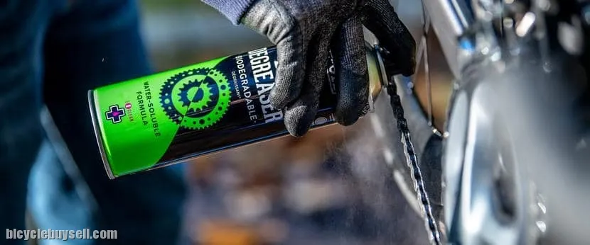 Muc Off Bio Degreaser