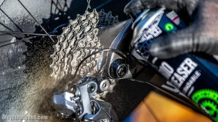 Muc Off Bio Degreaser