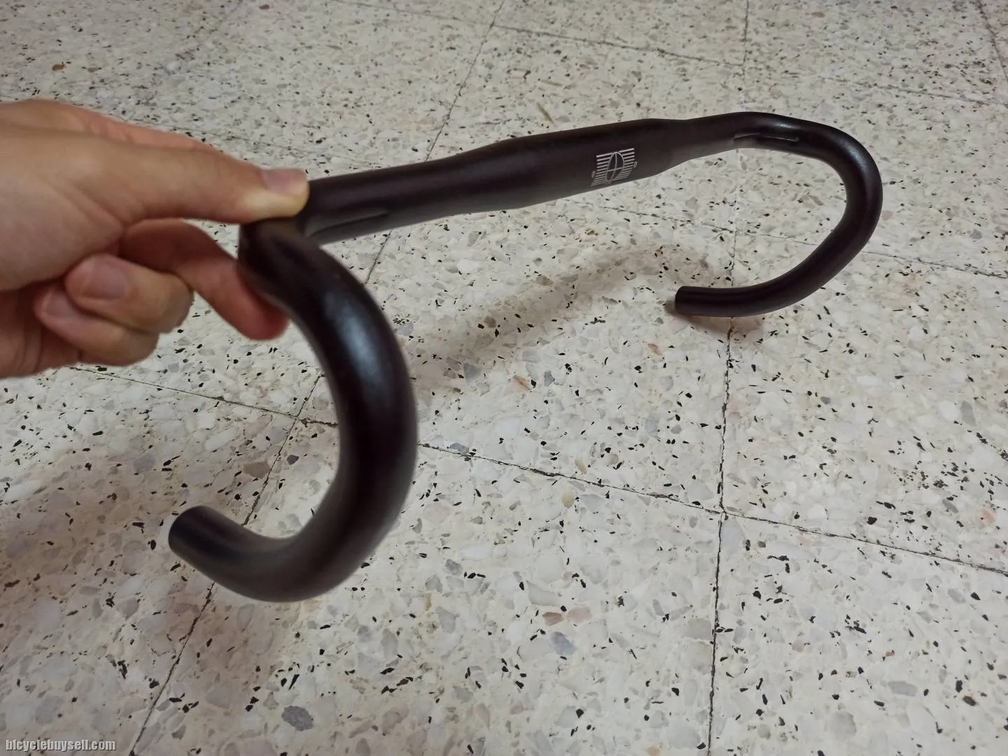 Drop Bar Handlebar Road Bike
