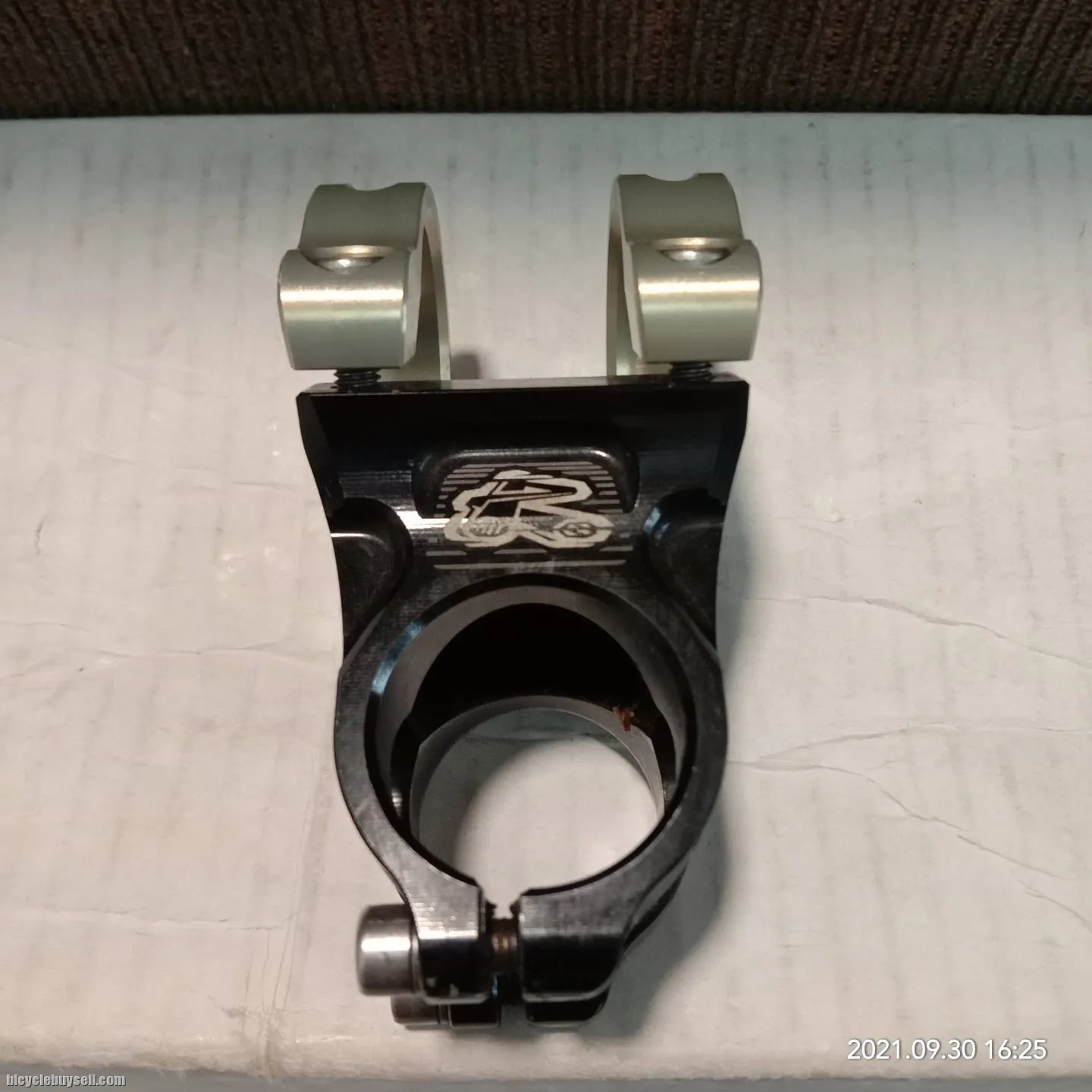 Renthal Apex35 50mm (sold)