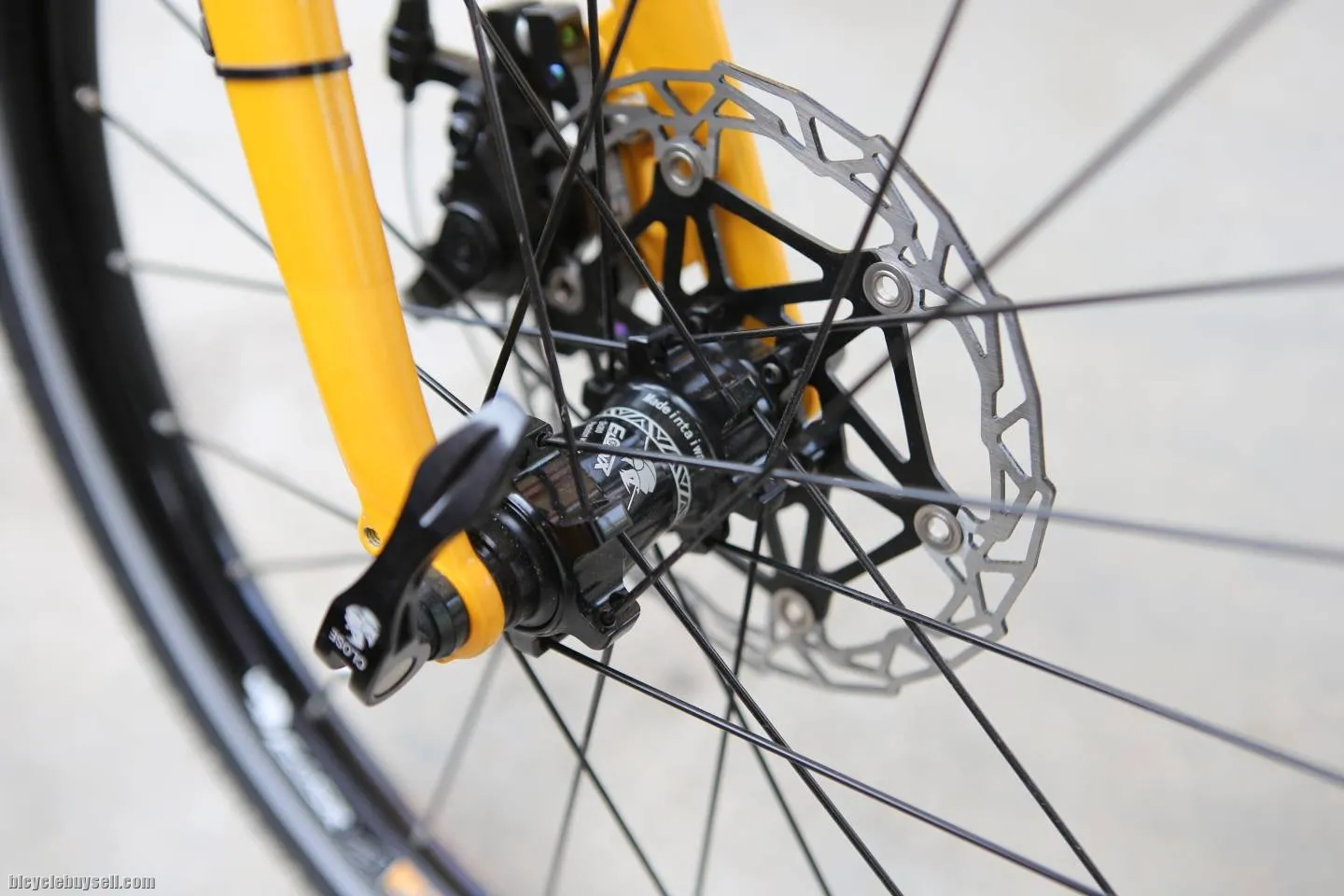 DAHON ARCHER PRO 16 Speed Disc Brake