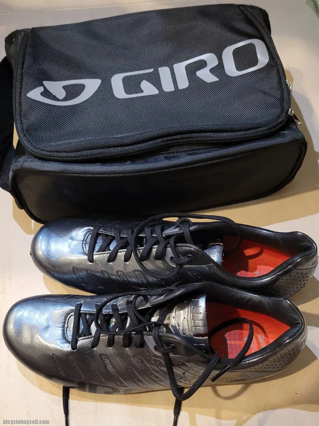 GIRO EMPIRE SLX(look like new)