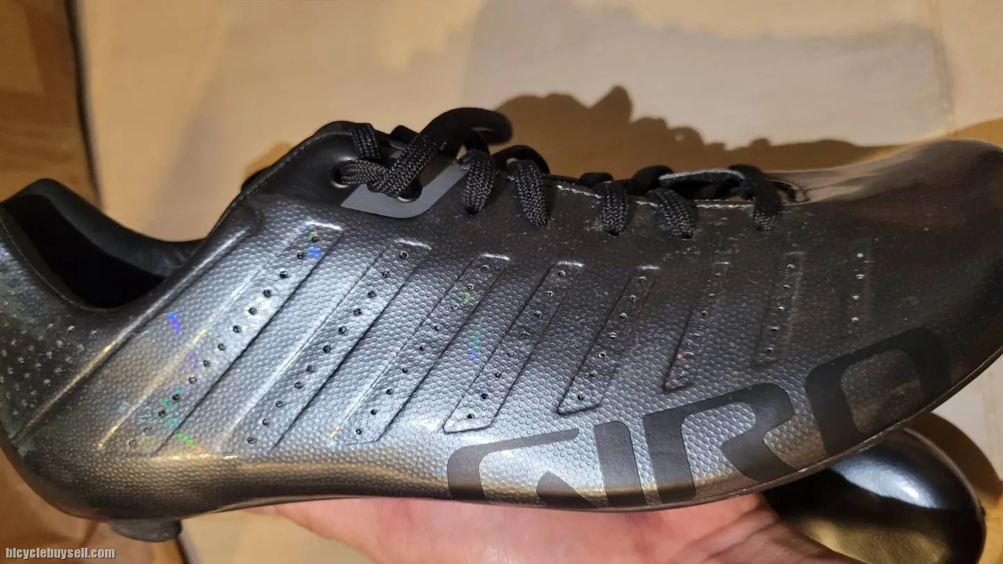 GIRO EMPIRE SLX(look like new)