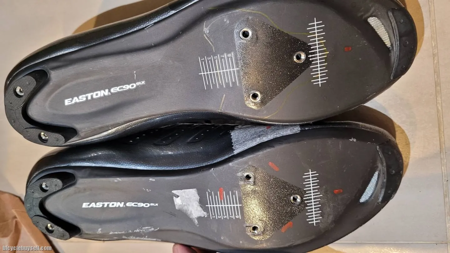 GIRO EMPIRE SLX(look like new)