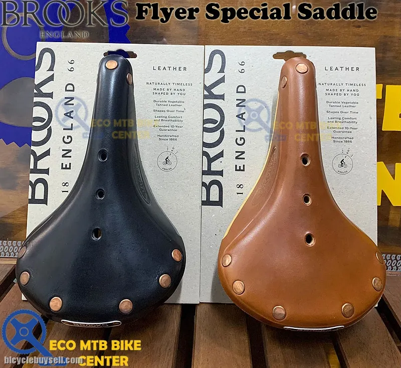 BROOKS Flyer Special Saddle