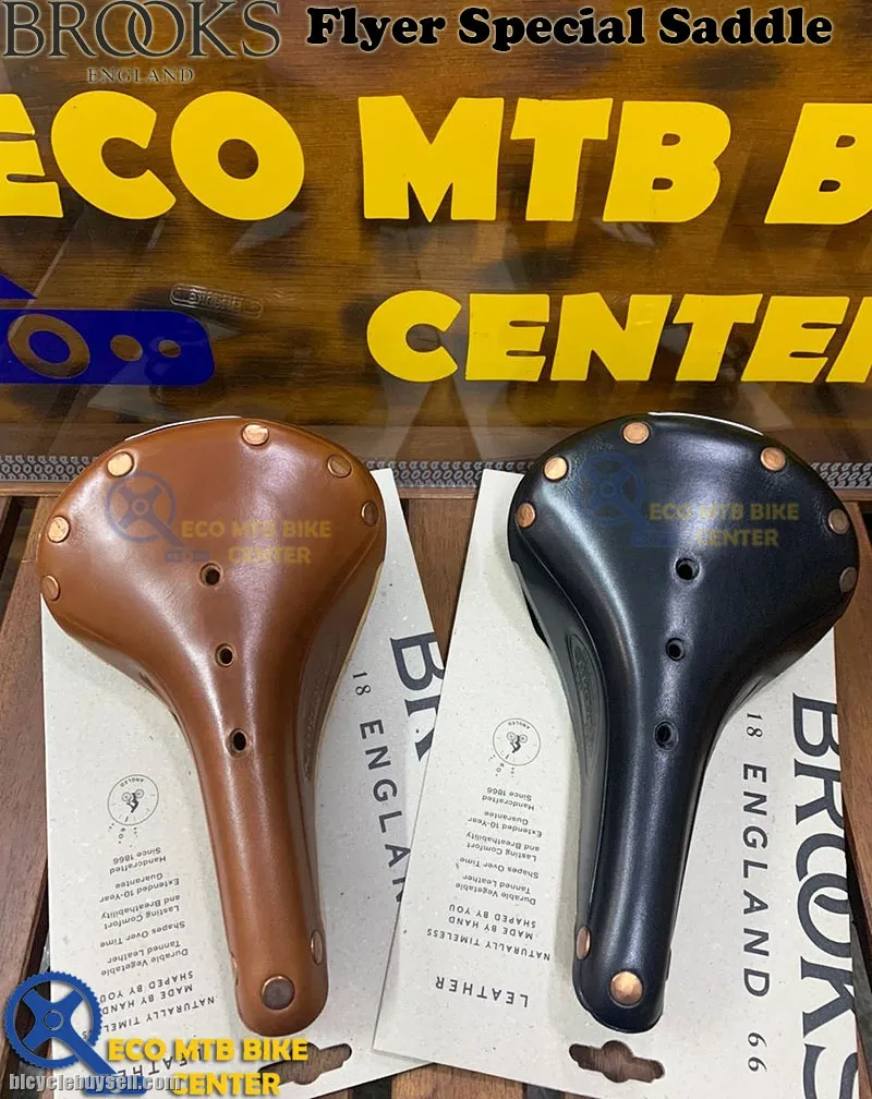 BROOKS Flyer Special Saddle