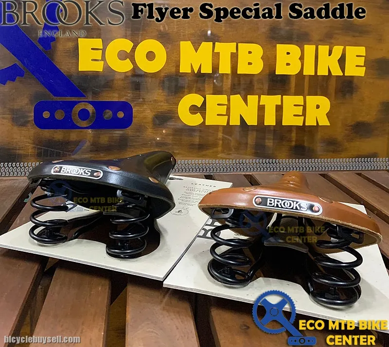 BROOKS Flyer Special Saddle