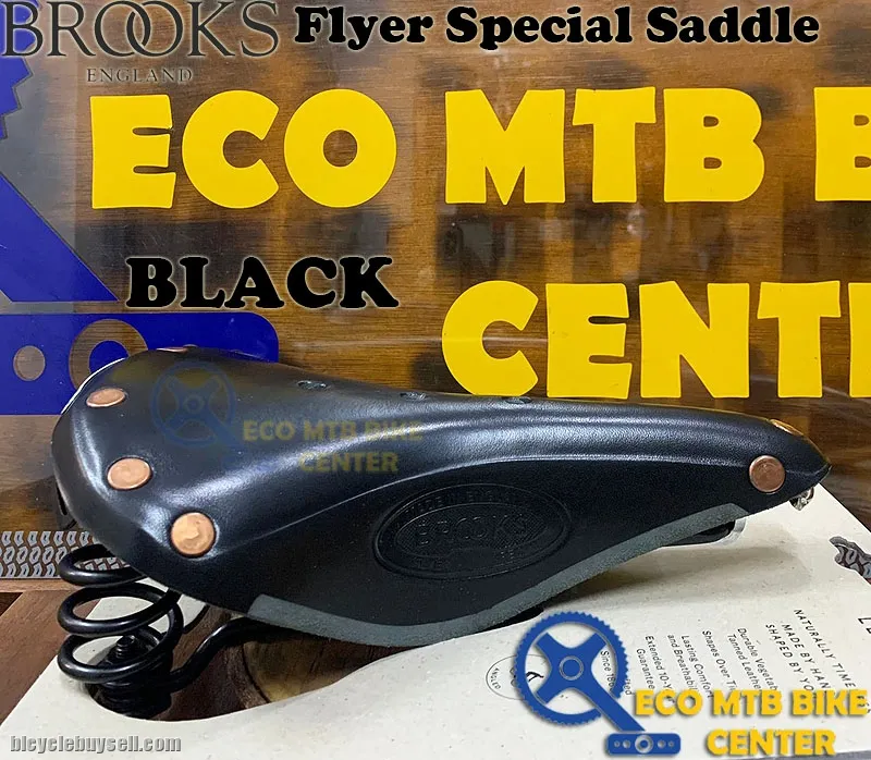 BROOKS Flyer Special Saddle