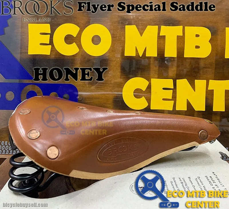 BROOKS Flyer Special Saddle