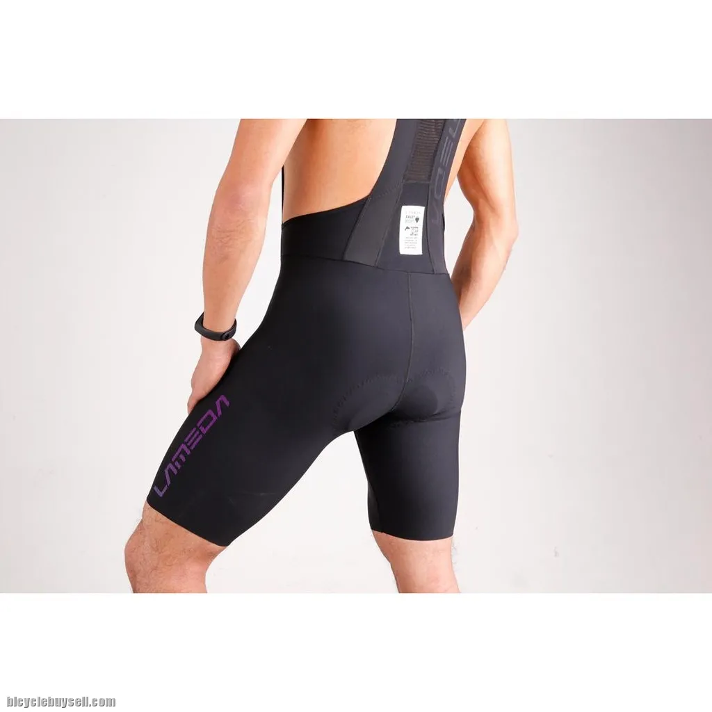 Lameda Men Cycling Bibshort