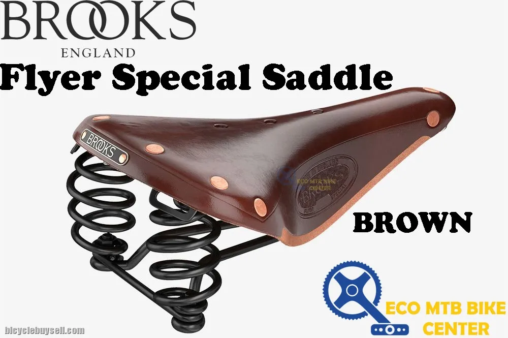 BROOKS Flyer Special Saddle